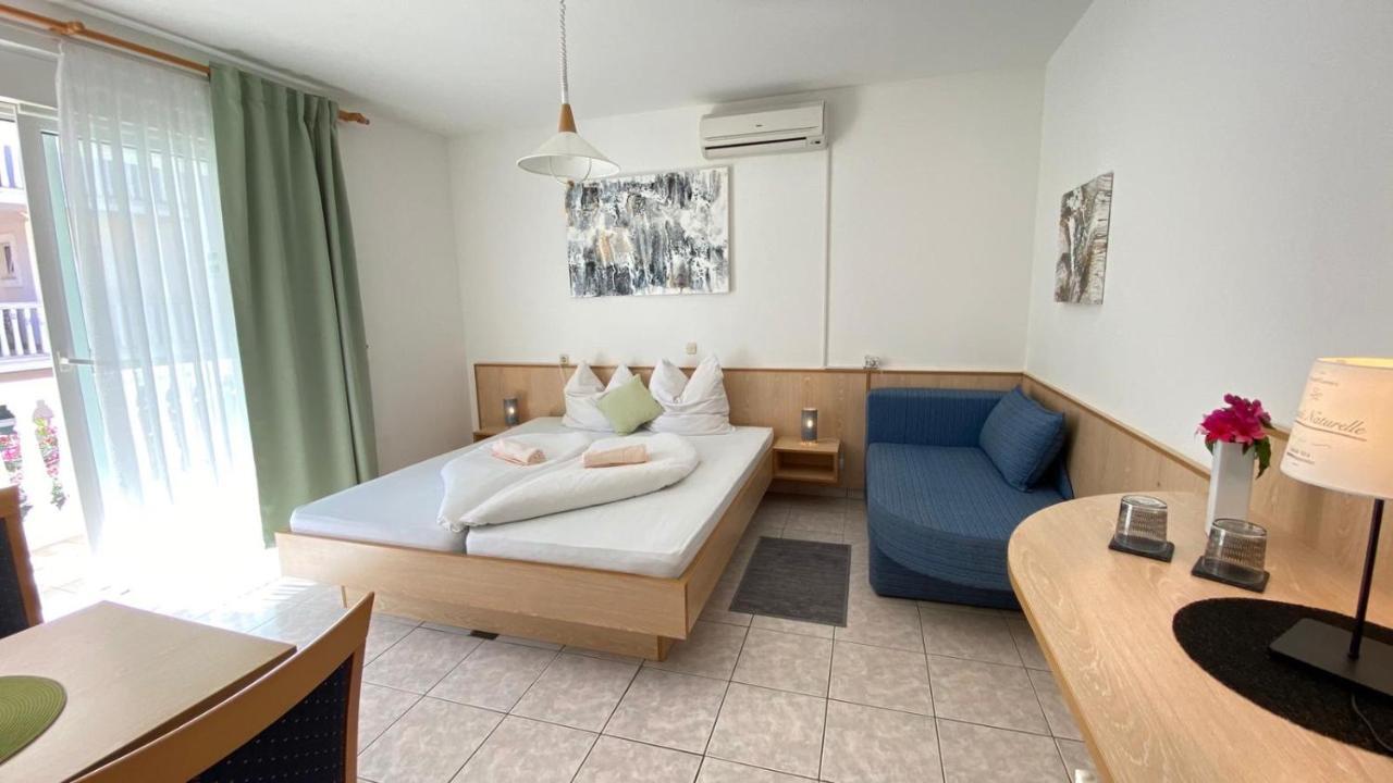 Villa Osipovica Medulin Exteriör bild