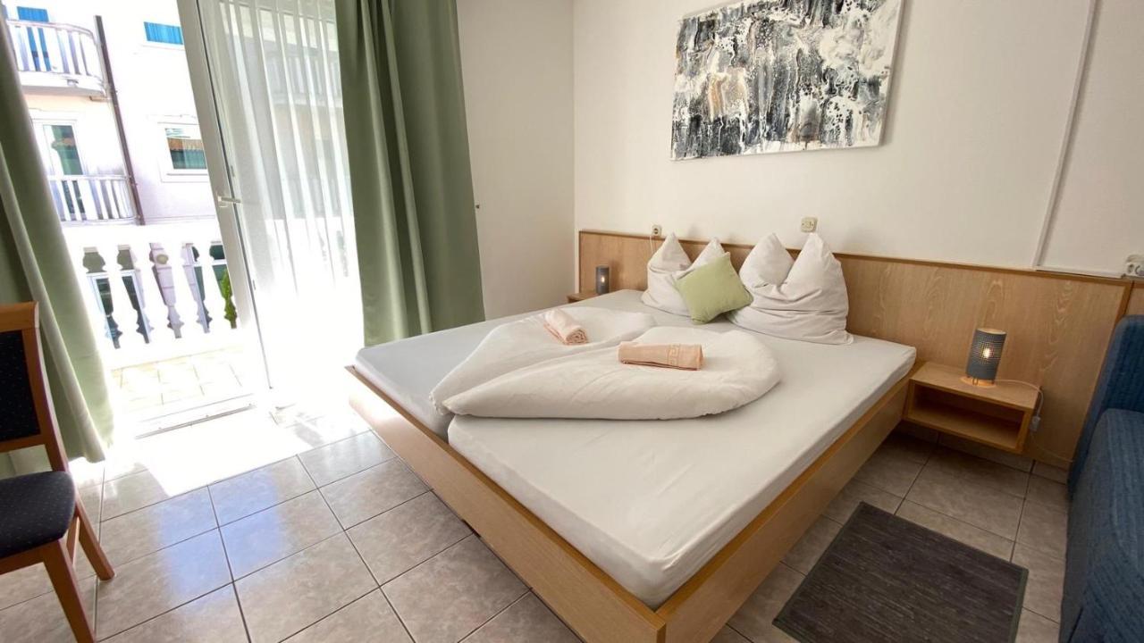 Villa Osipovica Medulin Exteriör bild