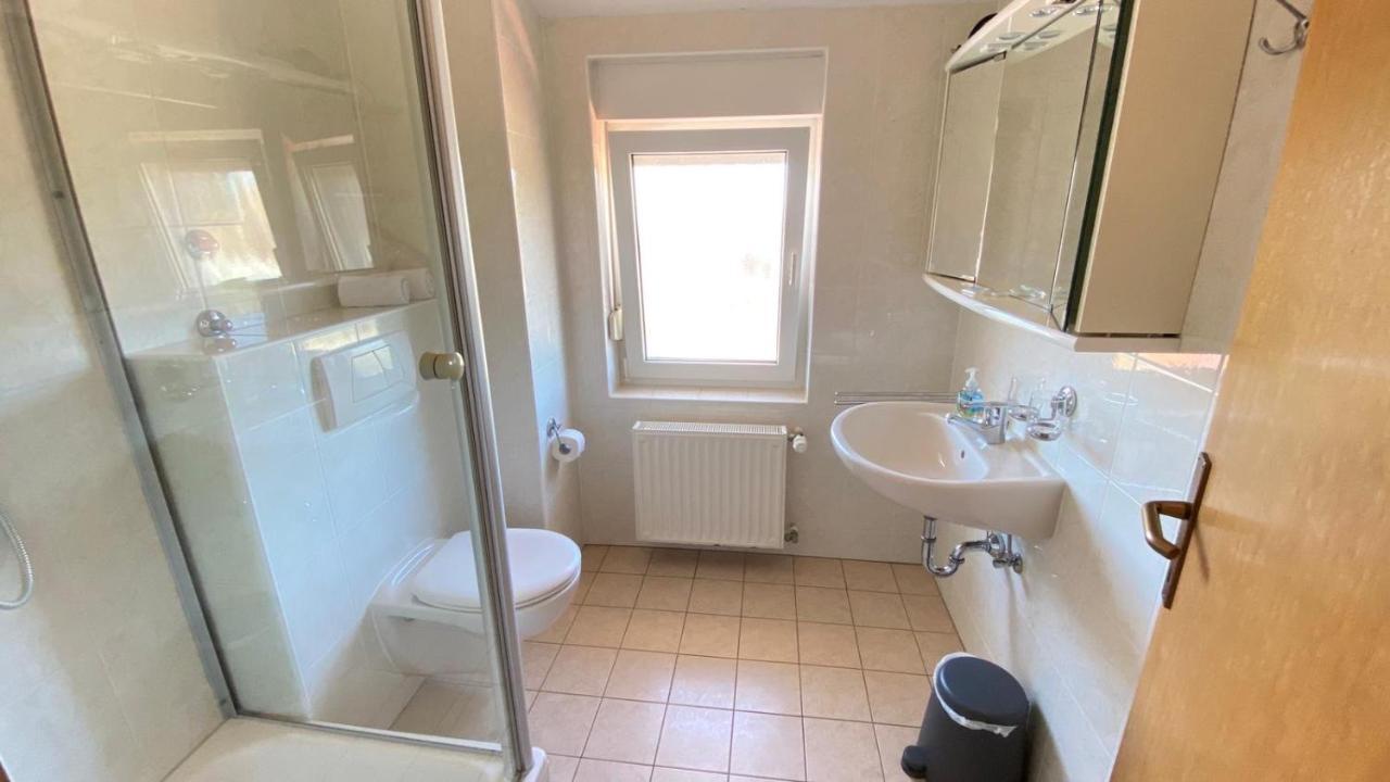 Villa Osipovica Medulin Exteriör bild