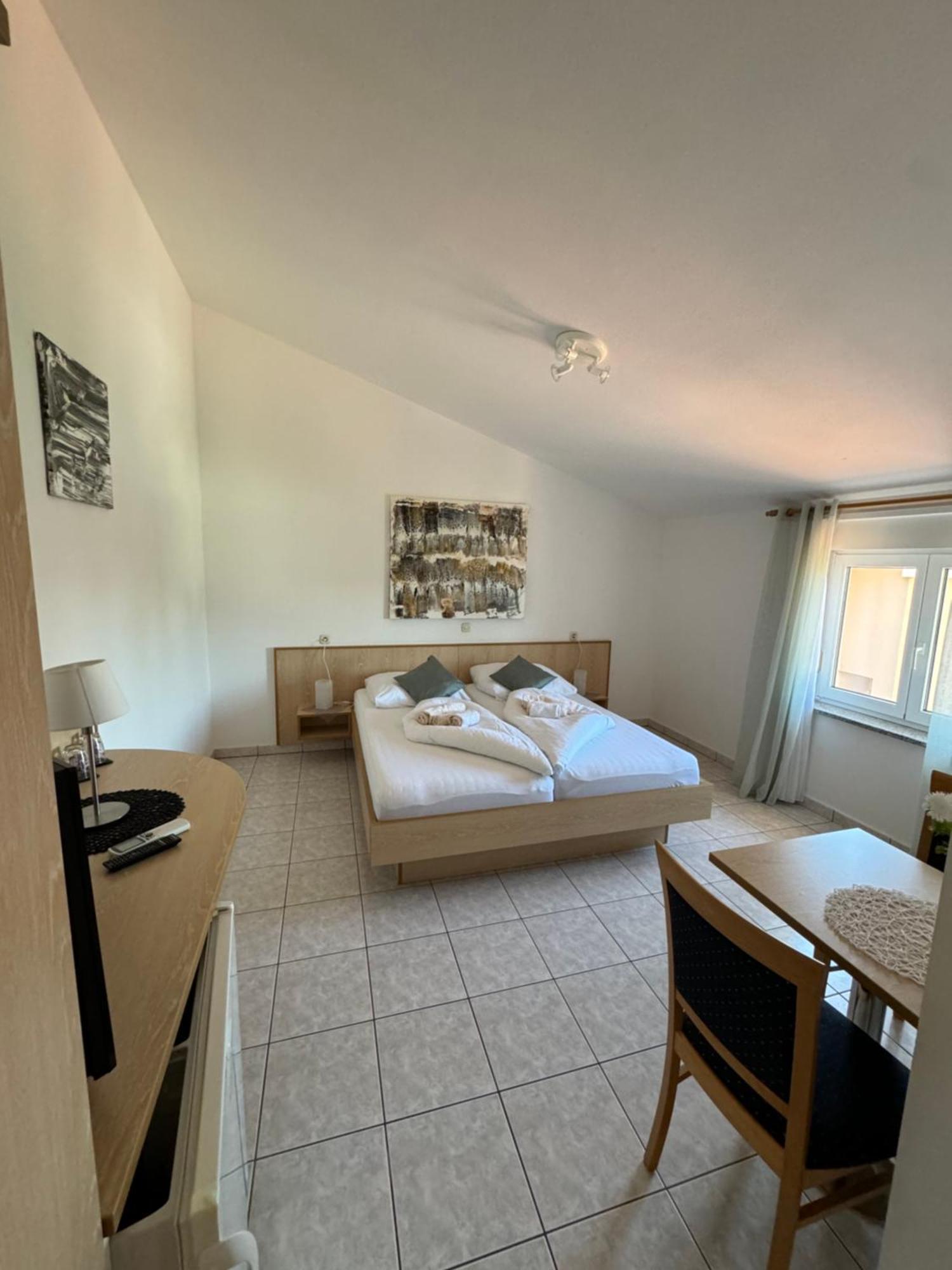 Villa Osipovica Medulin Exteriör bild